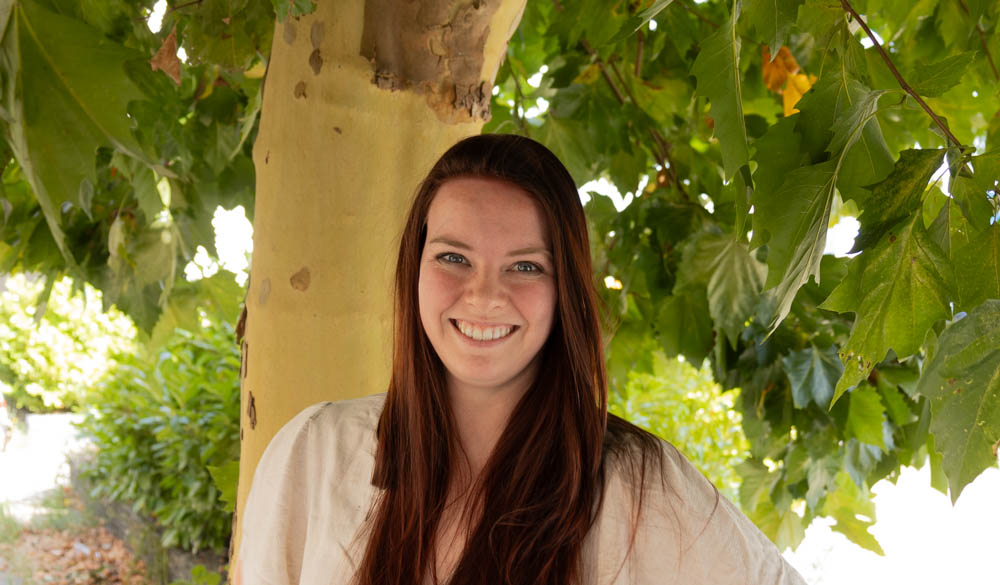 Iris Hermans - profile picture